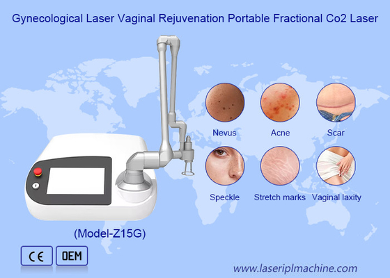 Rejuvenescimento vaginal