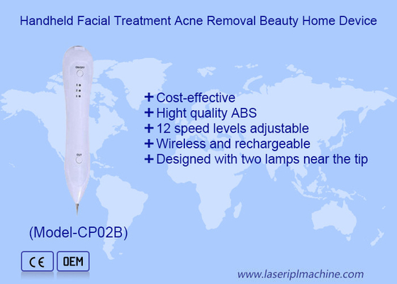 Plasmas Agulhas Cuidados da Pele e Rosto Eliminação de Acne Raio Iônico Beauty Plasmas Pen