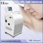 A remoção Multi-Funcional do cabelo do IPL faz à máquina 530nm - 1200nm para o salão de beleza