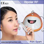 O mini equipamento da beleza do RF do tratamento do levantamento de cara com CE aprovou