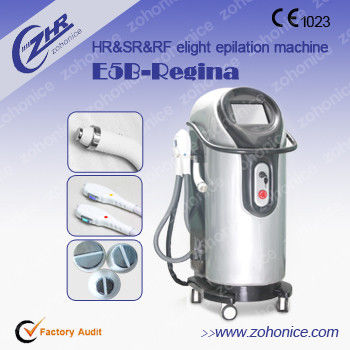 Bom preço Equipamento da beleza da função do IPL Epilation RF multi para a remoção do cabelo/sarda on-line