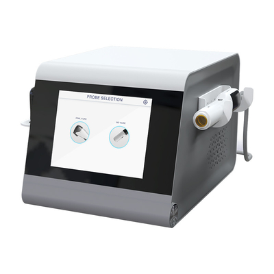 VLine Face Body Anti Aging Skin Tightening 2IN1 Máquina HIFU Cryo ICE