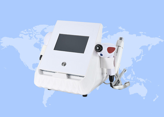 Vacuo não invasivo 2 em 1 Thermolift Face Body Skin Tightening Focus RF Machine