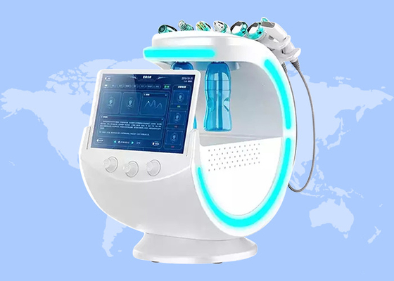 Aqua Peel Water Dermabrasion Machine de levantamento facial