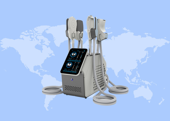 Máquina de escultura Neo Rf Hi Emt de contorno