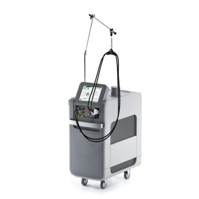 Bom preço 1064nm Long Pulse Nd Yag Laser Machine Remoção Vascular Remoção Permanente de Cabelos on-line