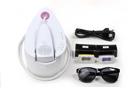 Bom preço Máquina indolor do Ipl para a remoção do cabelo com luz intensa do pulso on-line