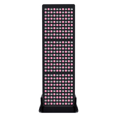 Bom preço Alivio da dor 660nm 850nm Vermelho Quase-Infrarroxa Lâmpada Terapia Cama Para Cuidados da Pele e Corpo on-line