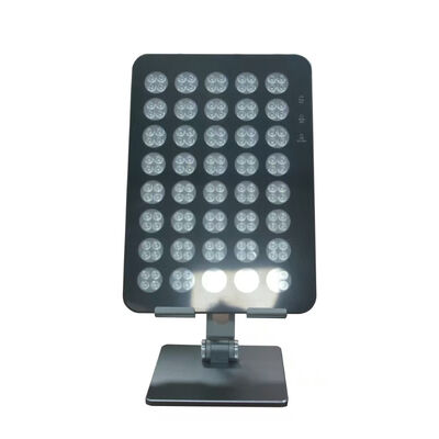 Bom preço 160pcs LED Rejuvenescimento Facial Branqueamento da Pele LED Infravermelho Dispositivo de Terapia de Luz Vermelha on-line