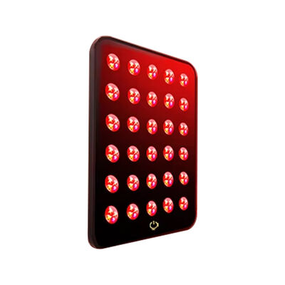 Bom preço Pain Relief Anti-rugas Body Treat Led Luz Vermelha Painel de Máquina de Terapia on-line