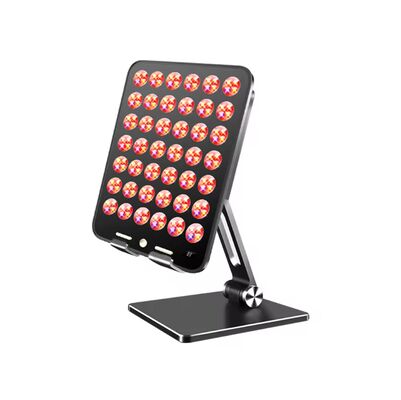 Bom preço 4 cores de luz LED de remoção de rugas clareamento da pele painel de terapia de luz vermelha LED on-line