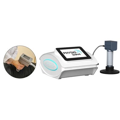 Bom preço Equipamento de ondas de choque eletromagnético para fisioterapia on-line