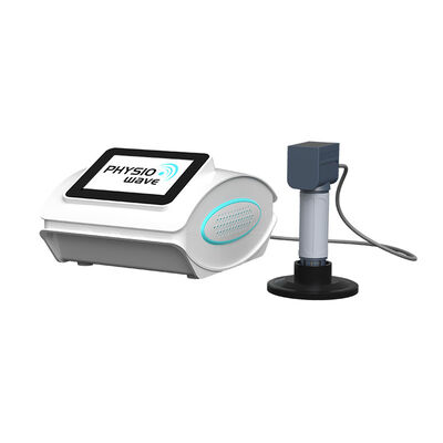 Bom preço Ondas de choque Fisioterapia por ultra-som Ondas de choque Máquina de terapia ESWT on-line