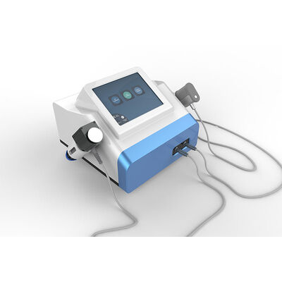 Bom preço máquina portátil pneumática eletromagnética da terapia da inquietação 2in1 para a remoção gorda de Ed on-line