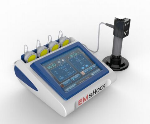 Bom preço Ultrassom do punho do equipamento da terapia da inquietação do crescimento do músculo único on-line