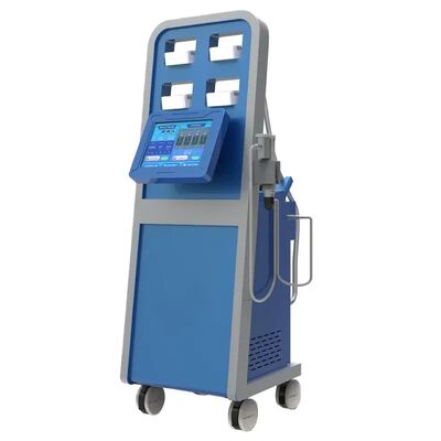 Bom preço Onda fresca mais a beleza do emagrecimento do corpo de Cryolipolysis da unidade da terapia da inquietação on-line