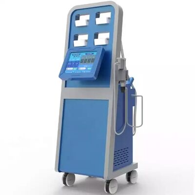 Bom preço Corpo 2 em 1 terapia de Cryo da terapia da inquietação da máquina do emagrecimento de Cryolipolysis on-line