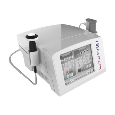 Bom preço 2 em 1 máquina portátil da inquietação para o alívio das dores da deficiência orgânica eréctil on-line