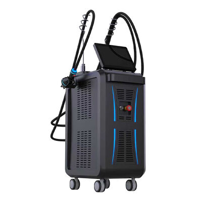 Bom preço 3 Manuseio do corpo facial Apertar a pele Apertar e esculpir o contorno Máquina de moldagem de Cryowave on-line