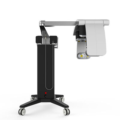 Bom preço Máquina leve vermelha fria vertical da fisioterapia 405nm 10d do laser de Luxmaster on-line