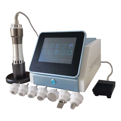Bom preço Recuperação da mobilidade Dispositivo acústico extracorporal de tratamento da dor com ondas de choque on-line