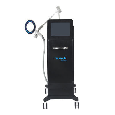 Bom preço A massagem magnética do dispositivo da terapia da transdução de Emtt articula a fisioterapia do reparo perto do infravermelho on-line
