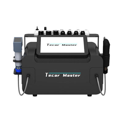 Bom preço 8 bar 2 milhões de tiros alívio da dor tratamento ED máquina de terapia de ondas de choque on-line