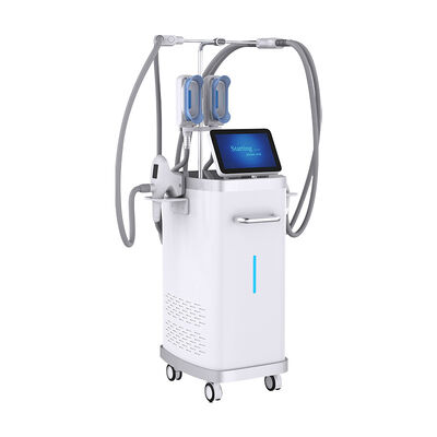 Bom preço Máquina de Emagrecimento 5 em 1 a Vácuo RF Criolipólise Redução de Celulite Perda de Gordura Velashaping on-line