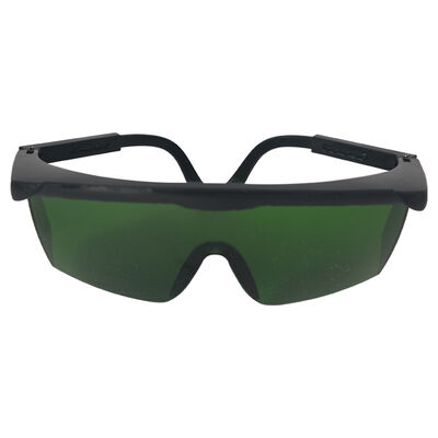 Bom preço 200-2000nm OD3+ IPL Óculos de Proteção Ocular de Segurança a Laser Para Tratamento de Eliminação de Cabelos a Laser on-line