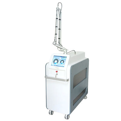 Bom preço Máquina de remoção de tatuagens a laser de 755nm Nd Yag on-line