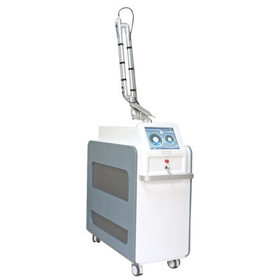 Bom preço Rejuvenescimento da pele da máquina do laser de Pico do dispositivo da remoção da tatuagem do laser do picosegundo on-line