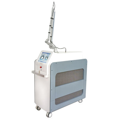 Bom preço Máquina de remoção de tatuagens a laser de alta energia para remoção de tatuagens corporais rejuvenescimento da pele on-line