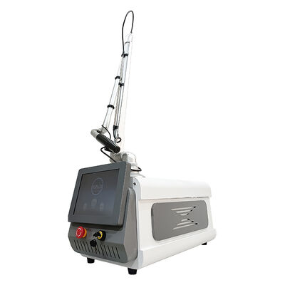 Bom preço Máquina laser Nd Yag de remoção de tatuagens de picossegundos on-line