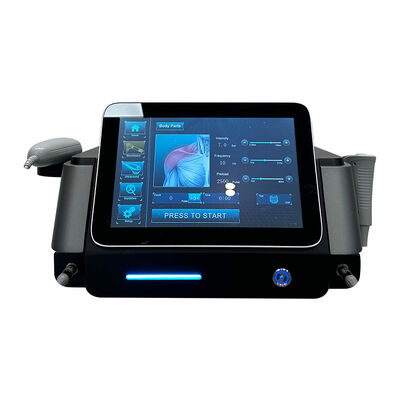 Bom preço Dispositivo de terapia de ondas de choque balística pneumática on-line
