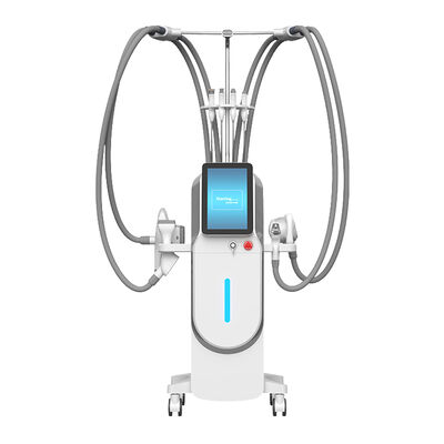 Bom preço 40K Cavitação vácuo pressão negativa massagem de rolos Velacorpo máquina de emagrecimento on-line