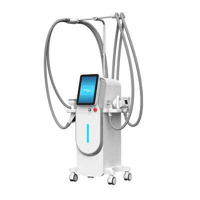 Bom preço 360 Vacuo Rotativo RF 40K Cavitação Corpo Contouring Belly Fat Removal Máquina Velaslim on-line