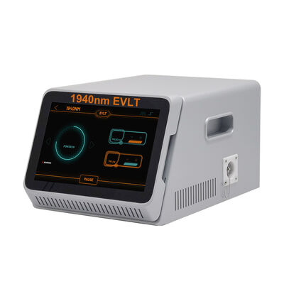 Bom preço Evlt Flebologia Laser Endovenoso Máquina de Laser de Fibra de Veias de 1940nm on-line