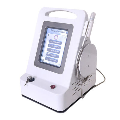 Bom preço Remoção portátil 980nm da veia da aranha do uso da clínica da máquina da remoção do cabelo do laser do diodo do CE on-line