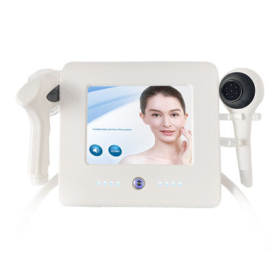 Bom preço O foco Rf Thermolift do vácuo enfrenta a remoção do enrugamento da máquina/dispositivo do levantamento on-line