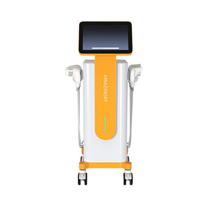 Bom preço RF EMS Multifuncional 6in1 Acne Removal Perda de Peso Máquina de Formação Corporal on-line