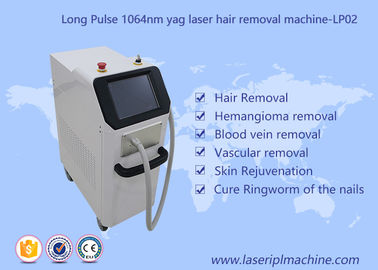 Máquinas de remoção de pelos a laser sem dor LP02
