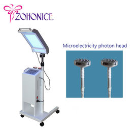 10HZ 415mm Cuidados da pele Facial Lifting PDT LED Beauty Light Therapy Machine