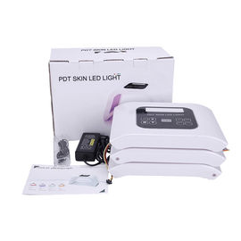 Máquina Anti-Envelhecimento PDT SMD LED 7 Color Skin Rejuvenation