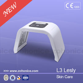 Máquina de tratamento da pele antienvelhecimento de 15W SMD PDT LED