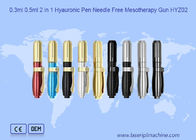 Máquina livre Pen For Lips hialurónico de Mesotherapy da agulha dos Ss