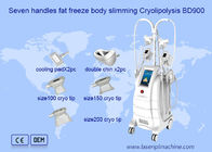 Dobro de congelação gordo Chine Removal Cryolipolysis Machine