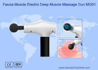 Equipamento elétrico da beleza da arma da massagem do músculo de Mini Portable Vibration 110v