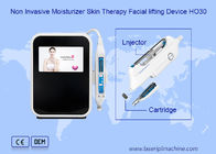 Dispositivo de levantamento facial não invasor da terapia 1mpa da pele do creme hidratante