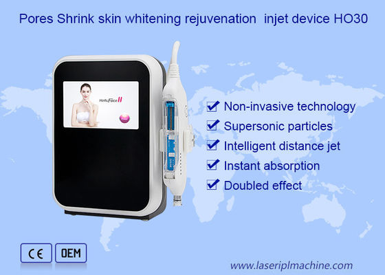 140w Poros encolher Branqueamento Inkjet Rejuvenescimento da pele Facelifting aparelho de beleza
