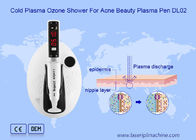 Beleza Pen Needle Free Mesotherapy Machine do plasma do salão de beleza da remoção da acne